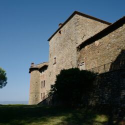 ©Castello di Policiano
